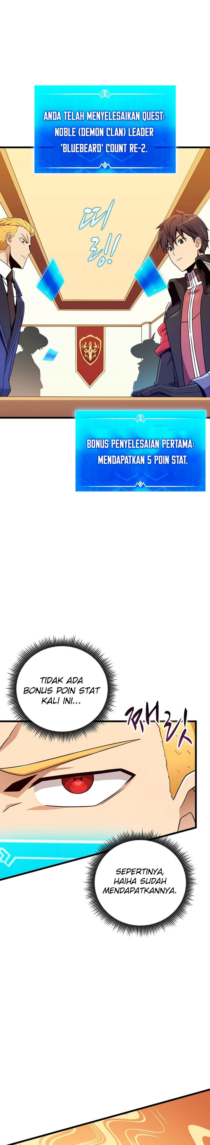 Arcane Sniper Chapter 192 Gambar 16