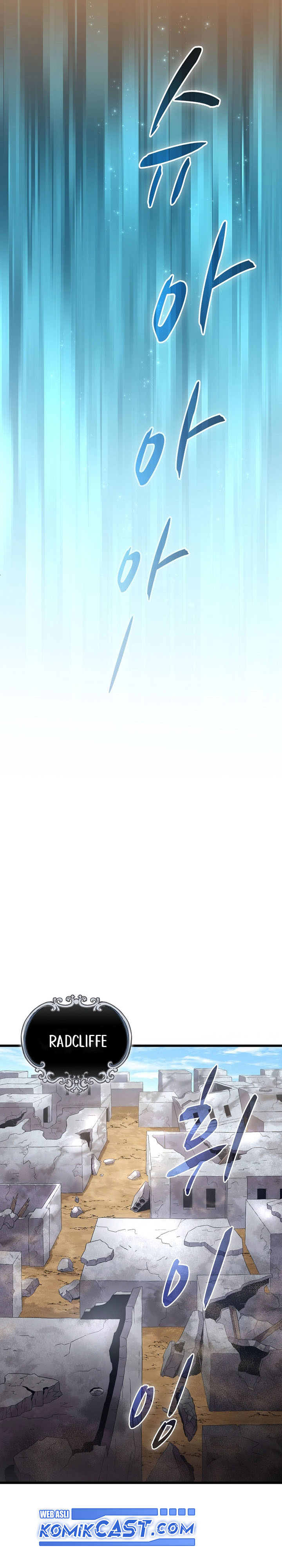 Arcane Sniper Chapter 192 Gambar 21