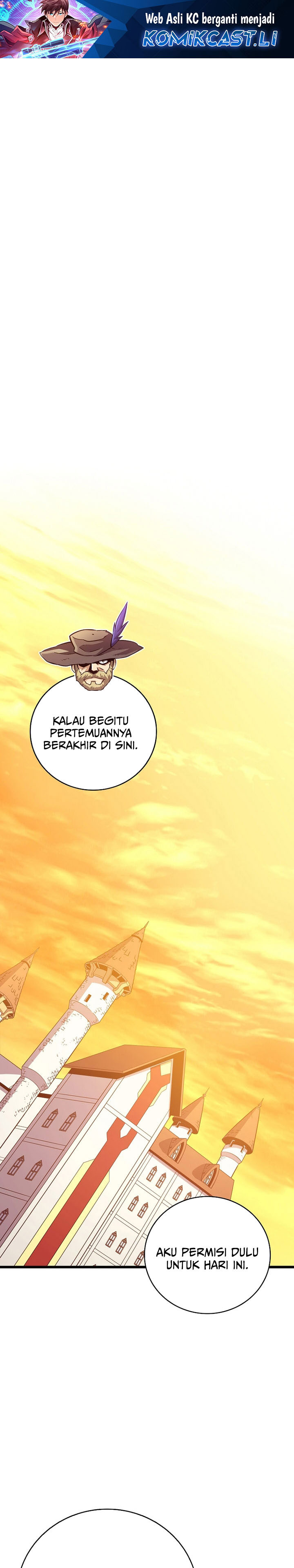 Arcane Sniper Chapter 194 Gambar 2