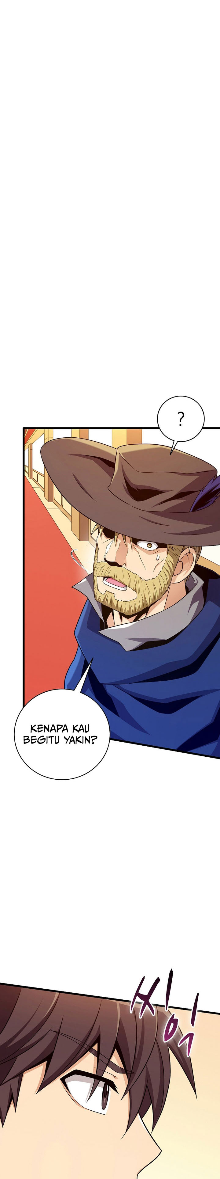 Arcane Sniper Chapter 194 Gambar 4