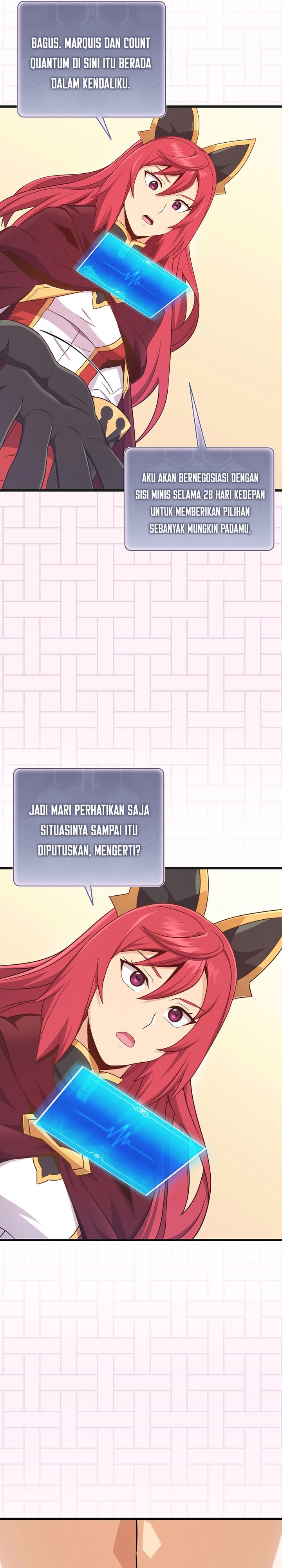 Arcane Sniper Chapter 194 Gambar 6
