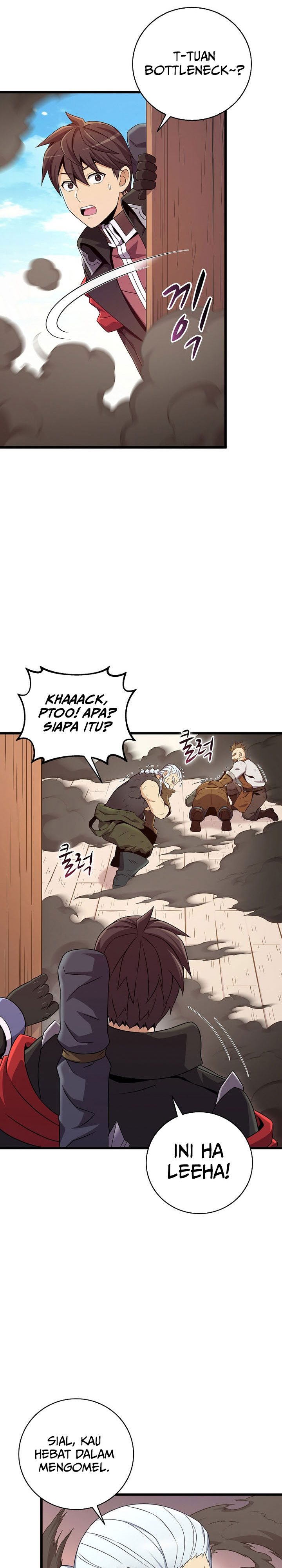 Arcane Sniper Chapter 194 Gambar 11