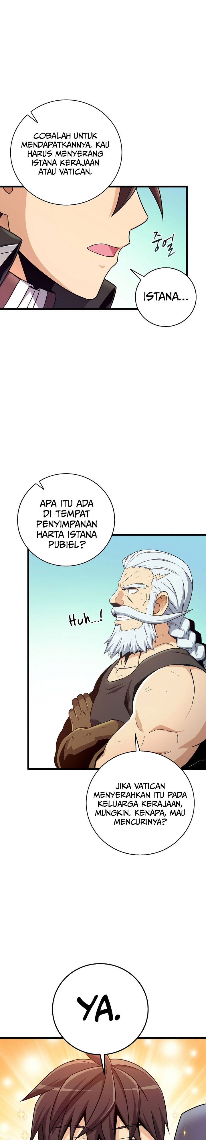 Arcane Sniper Chapter 194 Gambar 15