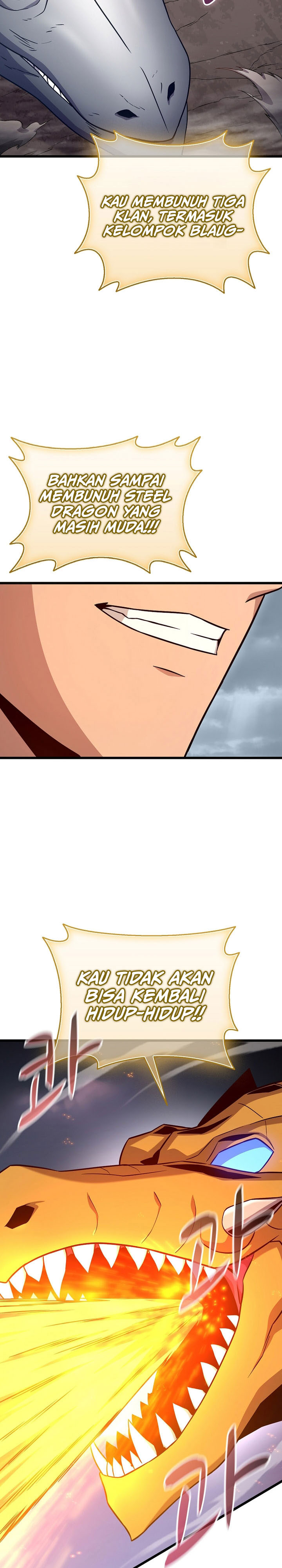 Arcane Sniper Chapter 194 Gambar 19
