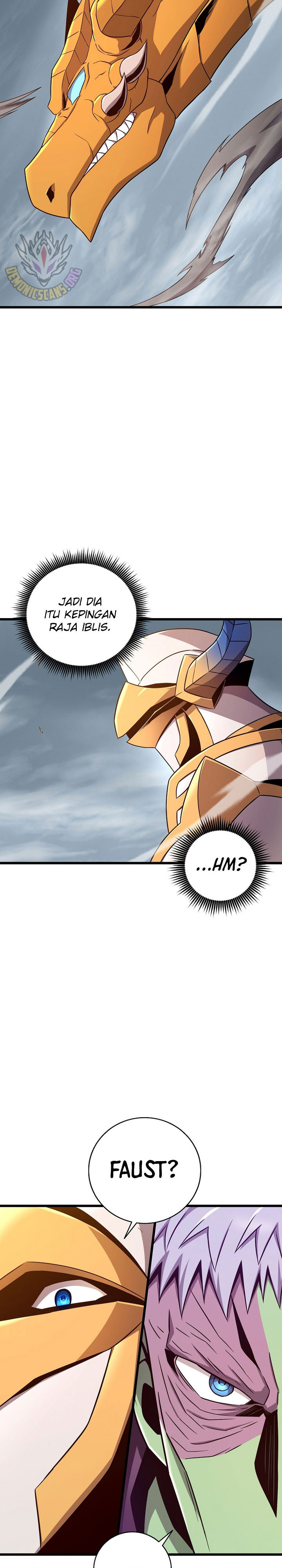 Arcane Sniper Chapter 194 Gambar 23