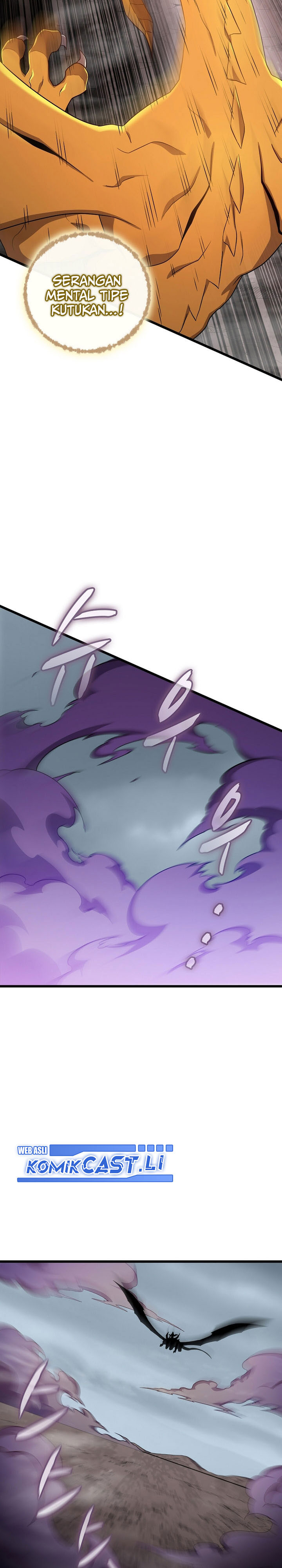 Arcane Sniper Chapter 194 Gambar 25