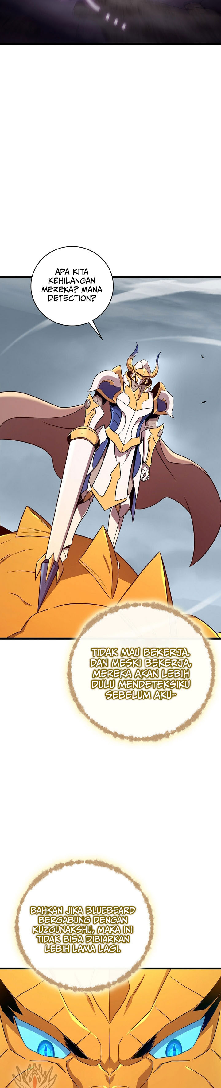 Arcane Sniper Chapter 194 Gambar 26