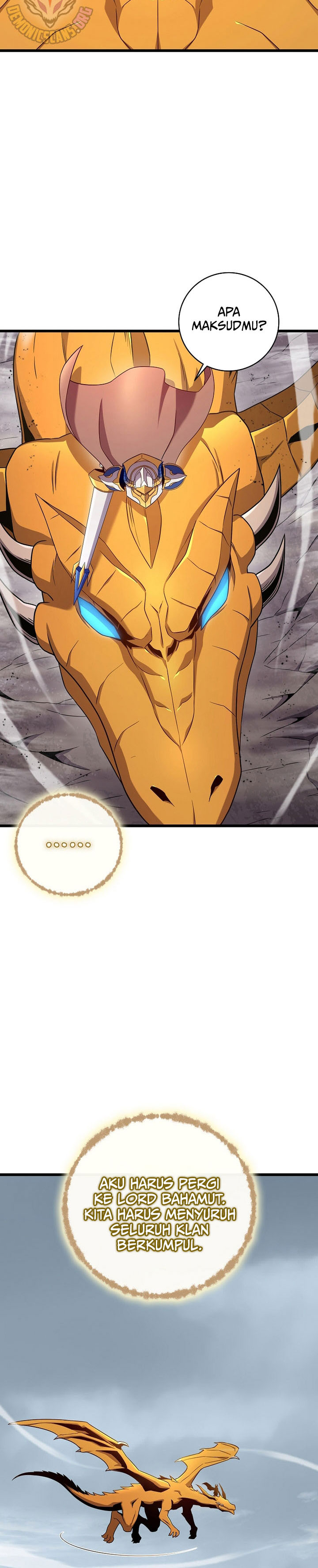 Arcane Sniper Chapter 194 Gambar 27