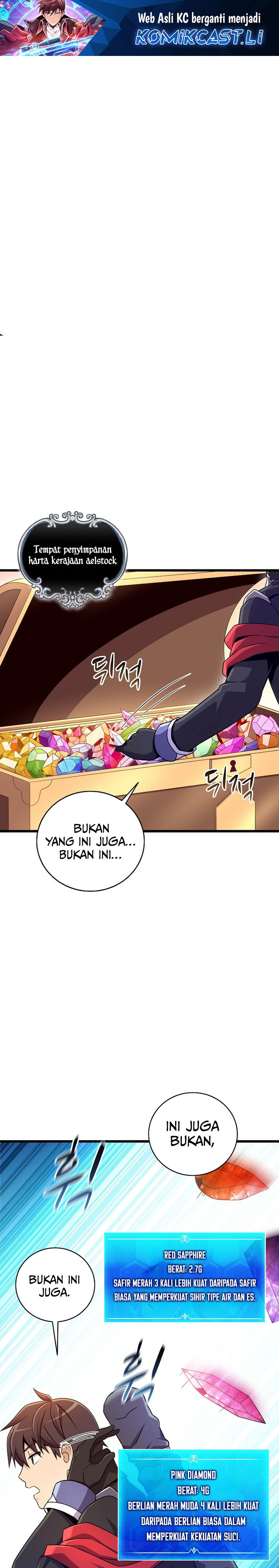 Arcane Sniper Chapter 195 Gambar 2