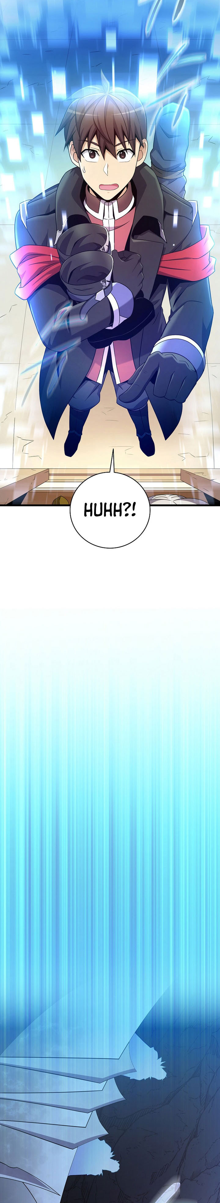 Arcane Sniper Chapter 195 Gambar 12