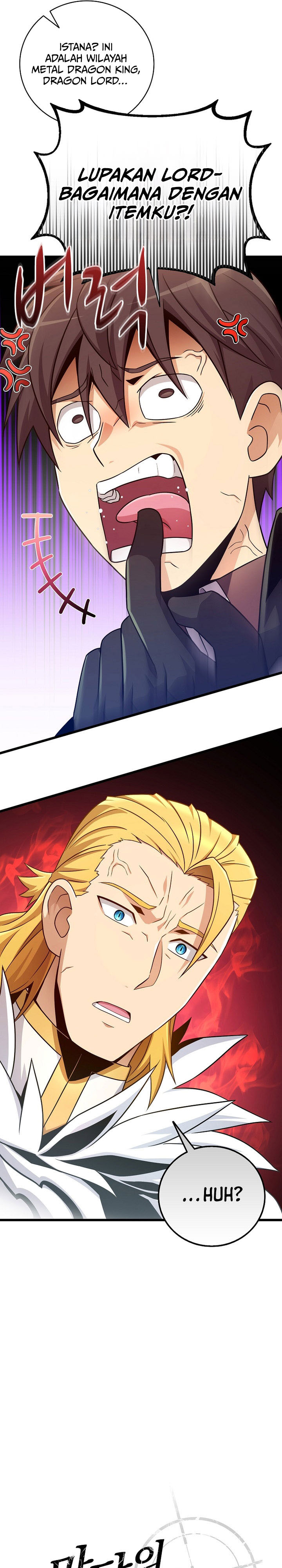 Arcane Sniper Chapter 195 Gambar 14