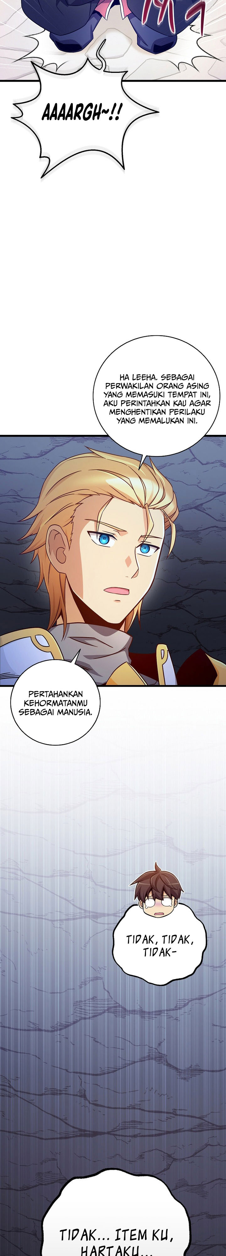 Arcane Sniper Chapter 195 Gambar 16