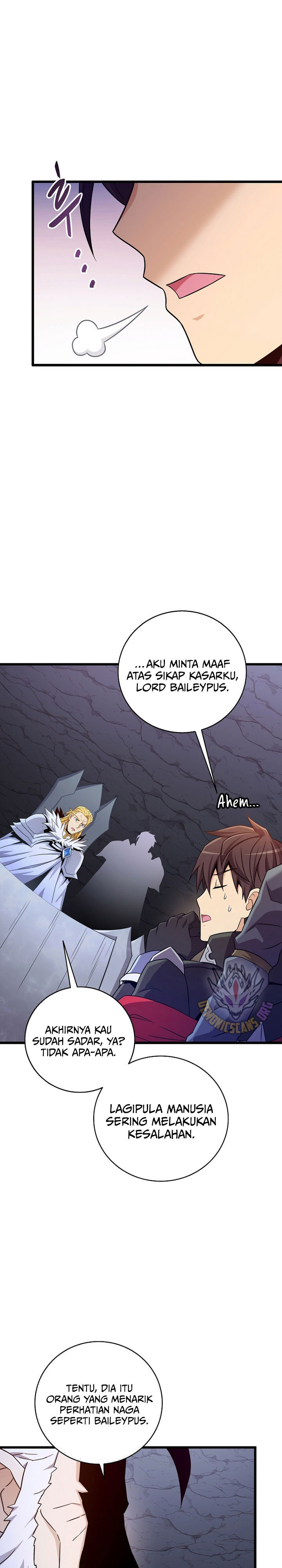 Arcane Sniper Chapter 195 Gambar 18