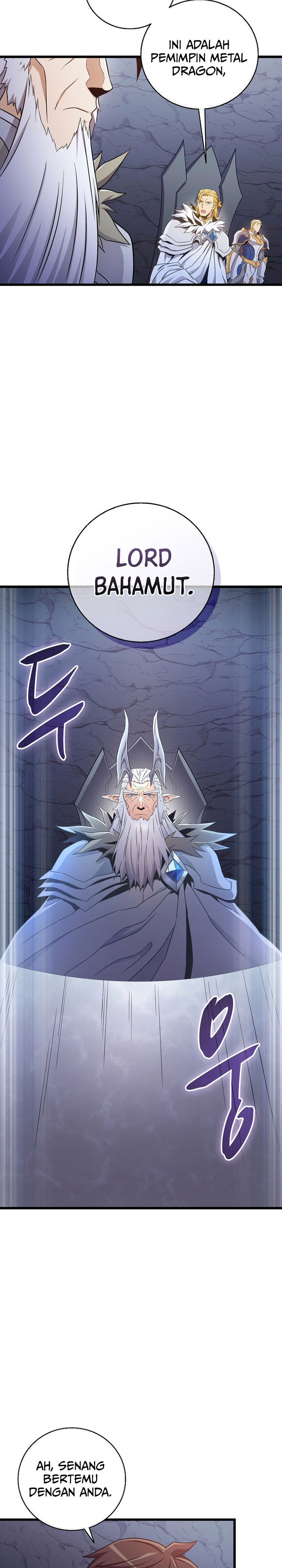 Arcane Sniper Chapter 195 Gambar 20