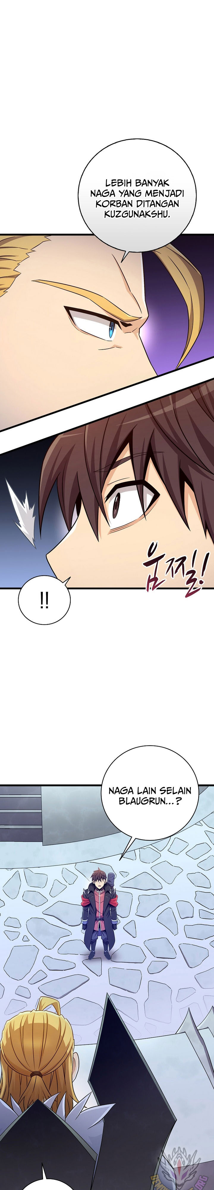 Arcane Sniper Chapter 195 Gambar 22