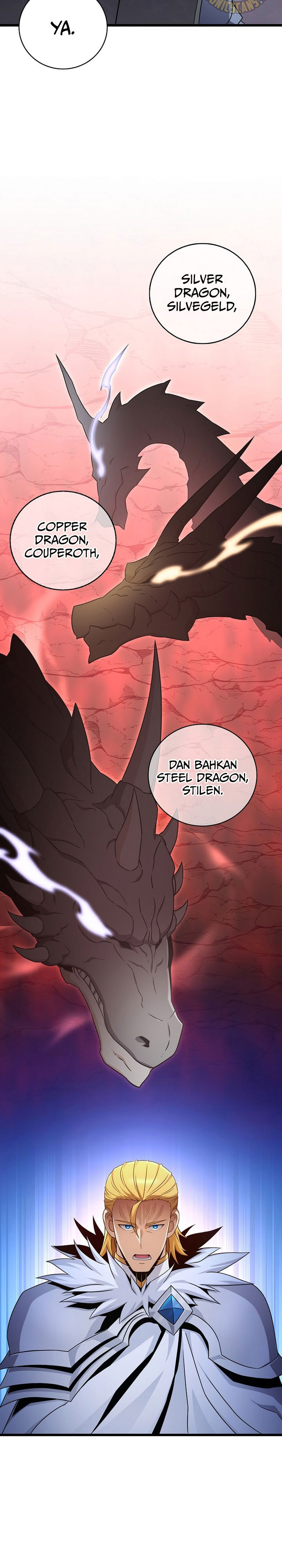 Arcane Sniper Chapter 195 Gambar 23