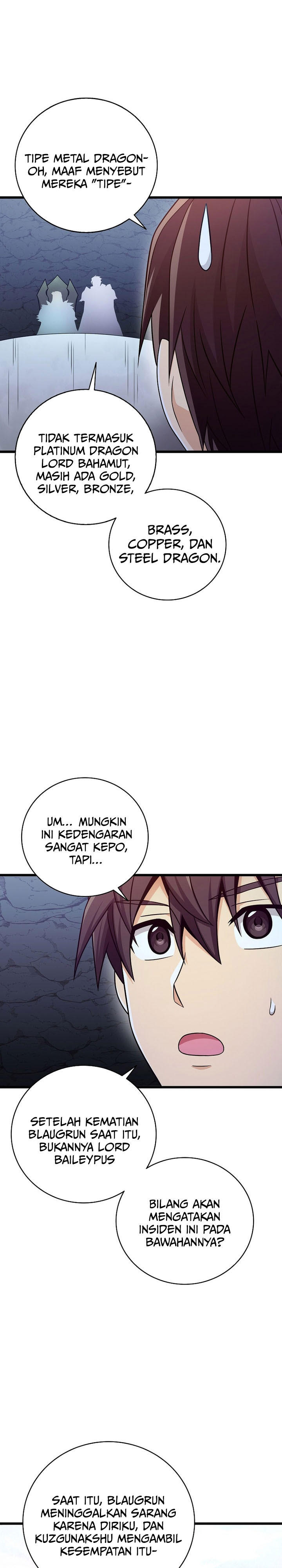 Arcane Sniper Chapter 195 Gambar 24