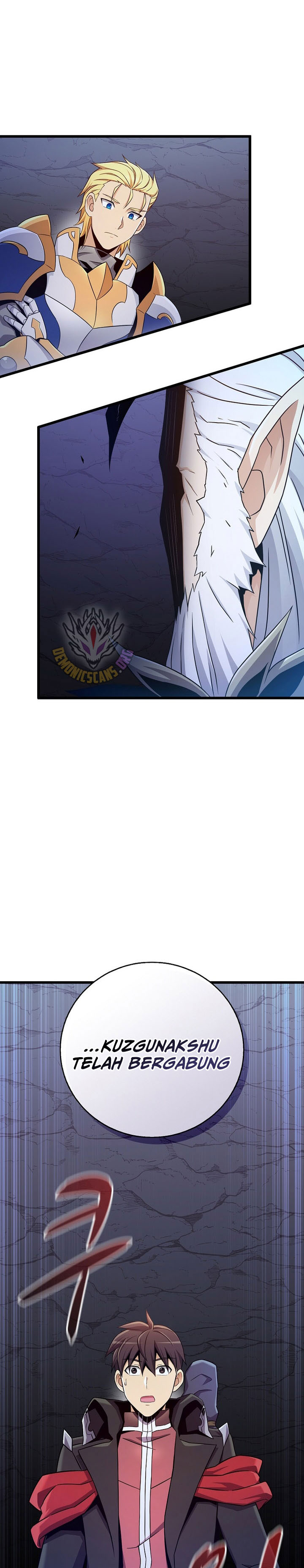 Arcane Sniper Chapter 195 Gambar 26