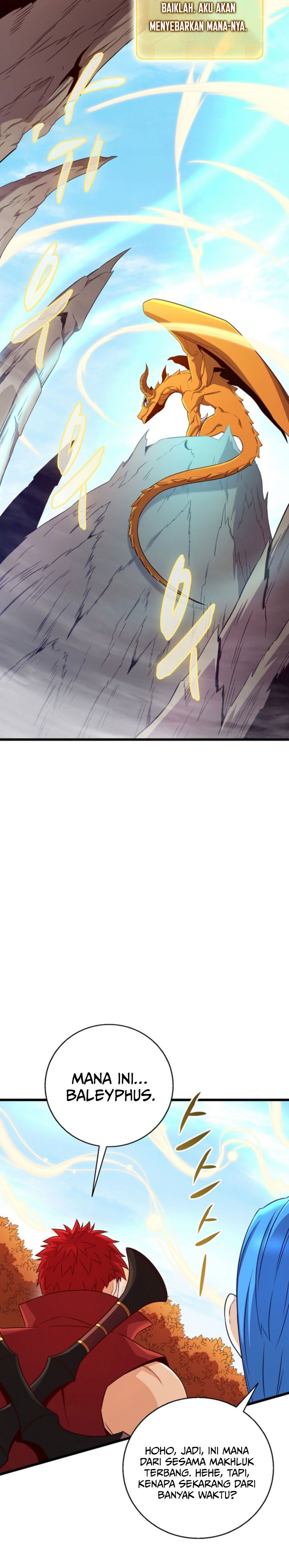 Arcane Sniper Chapter 198 Gambar 3