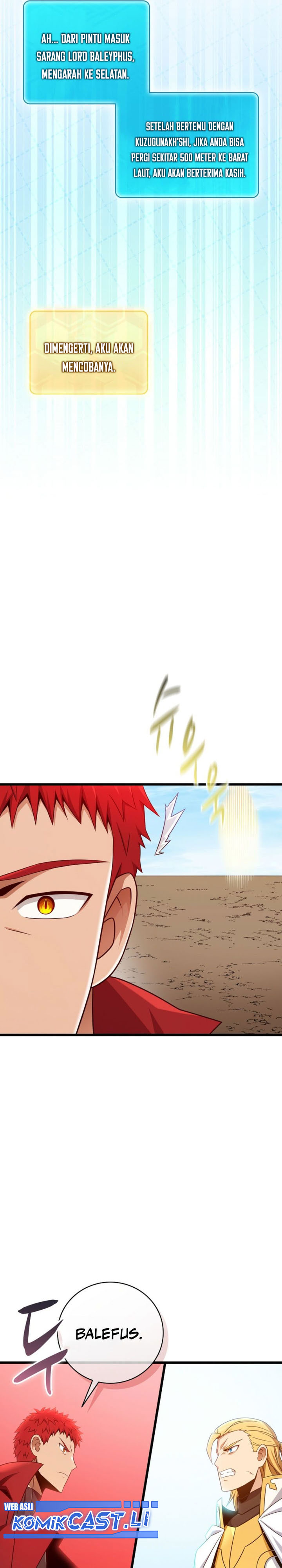 Arcane Sniper Chapter 198 Gambar 10