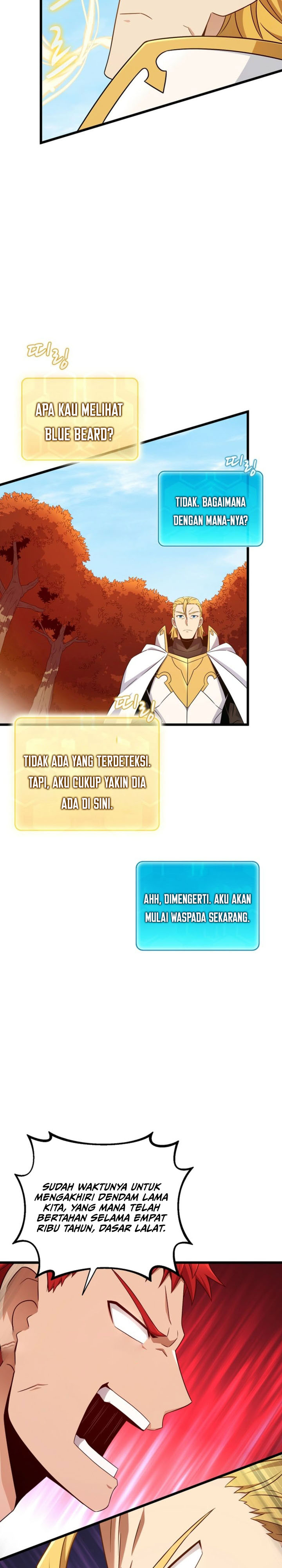 Arcane Sniper Chapter 198 Gambar 12