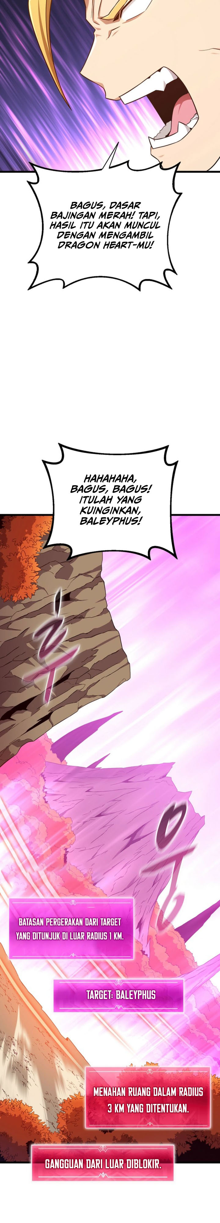 Arcane Sniper Chapter 198 Gambar 13
