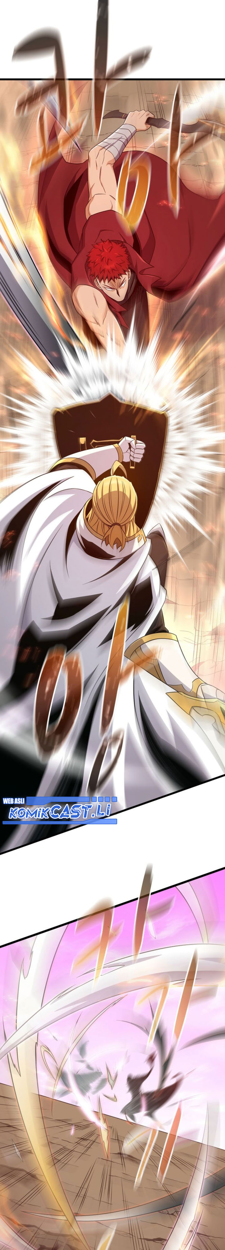 Arcane Sniper Chapter 198 Gambar 15