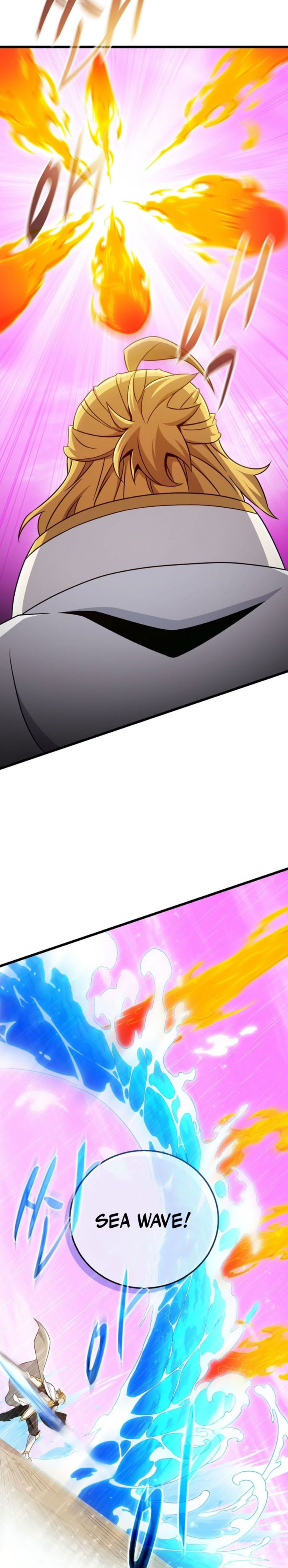 Arcane Sniper Chapter 198 Gambar 19