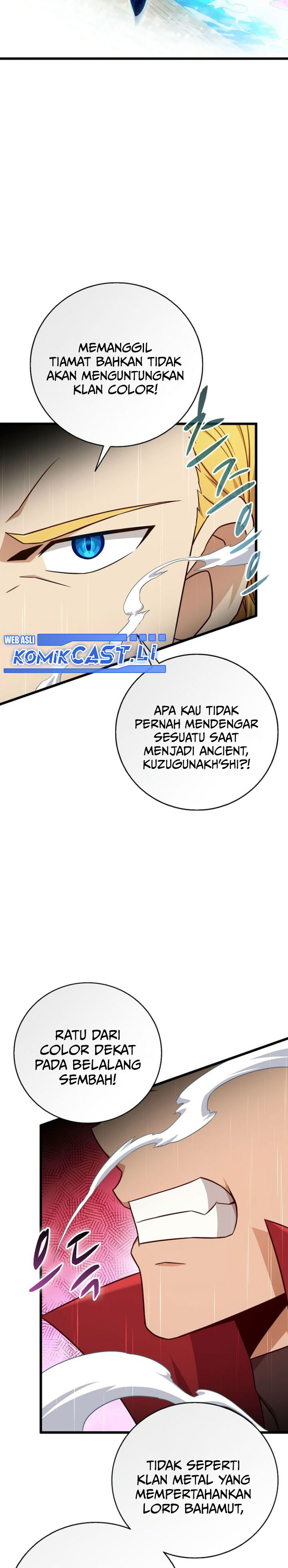 Arcane Sniper Chapter 198 Gambar 20