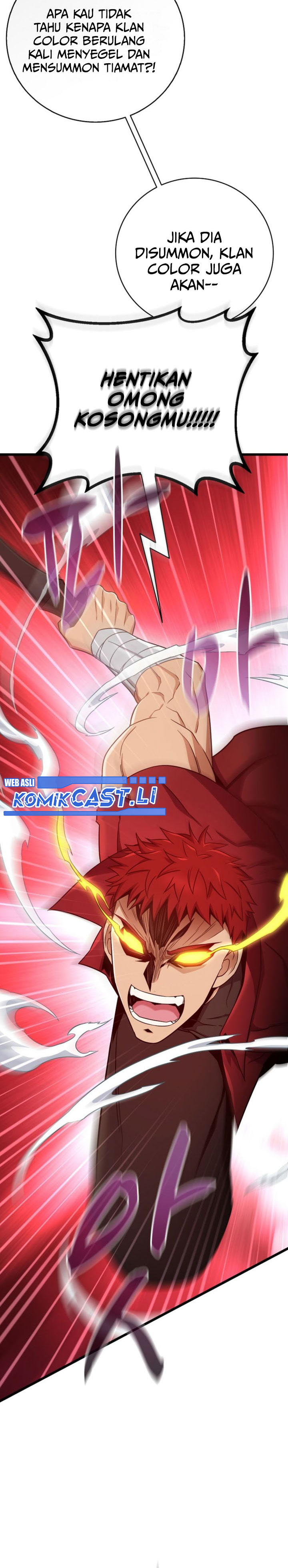 Arcane Sniper Chapter 198 Gambar 21
