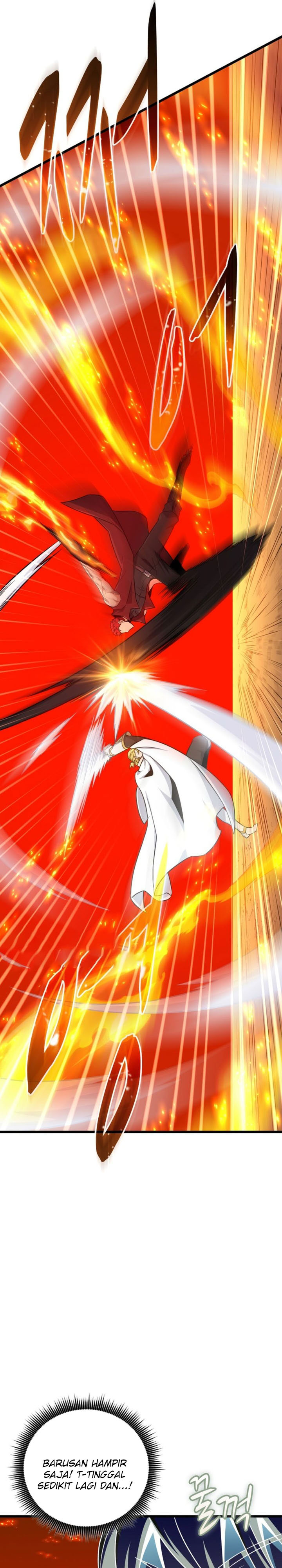 Arcane Sniper Chapter 198 Gambar 22