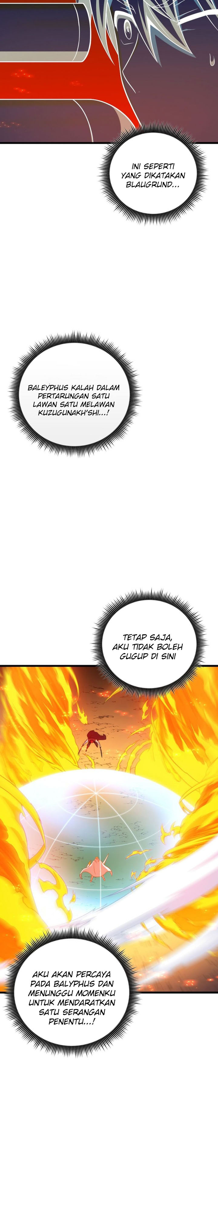 Arcane Sniper Chapter 198 Gambar 23