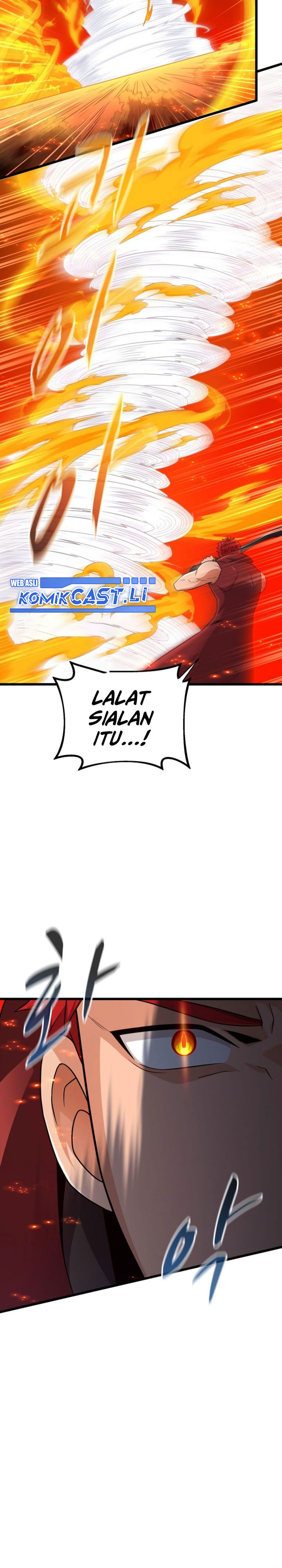 Arcane Sniper Chapter 198 Gambar 25