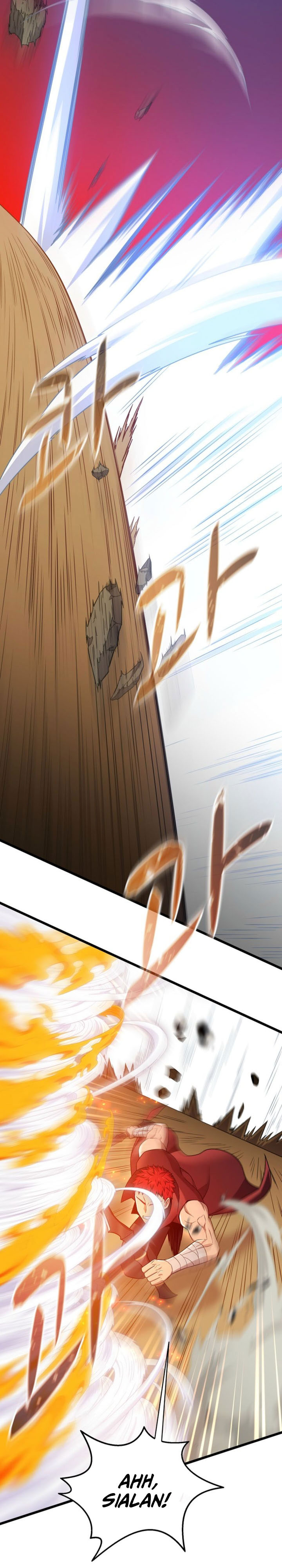 Arcane Sniper Chapter 198 Gambar 27