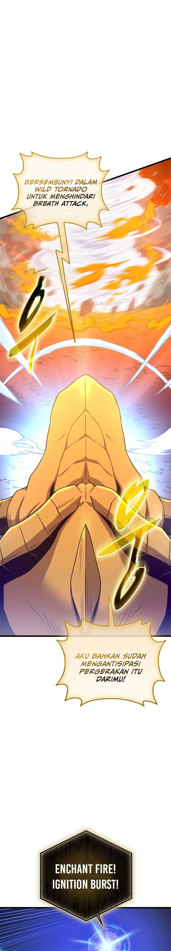 Arcane Sniper Chapter 198 Gambar 28