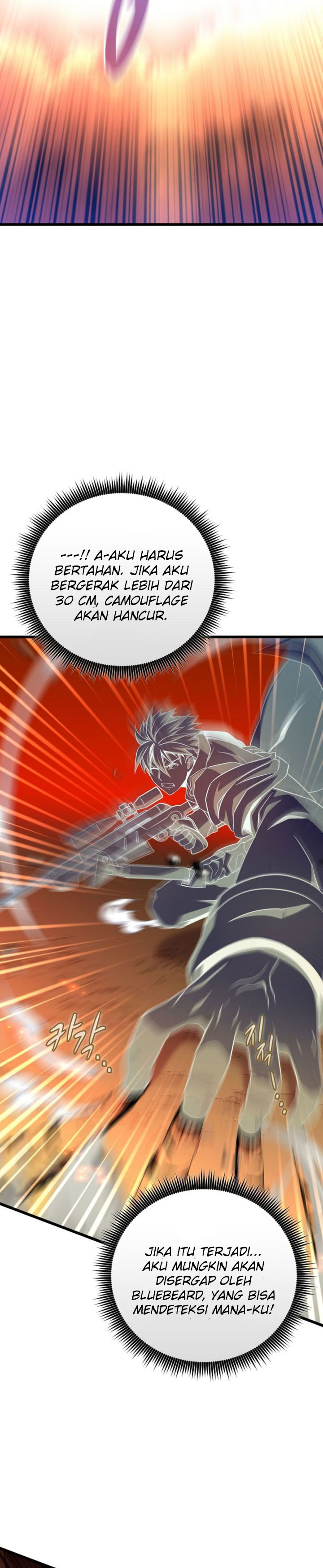 Arcane Sniper Chapter 198 Gambar 30
