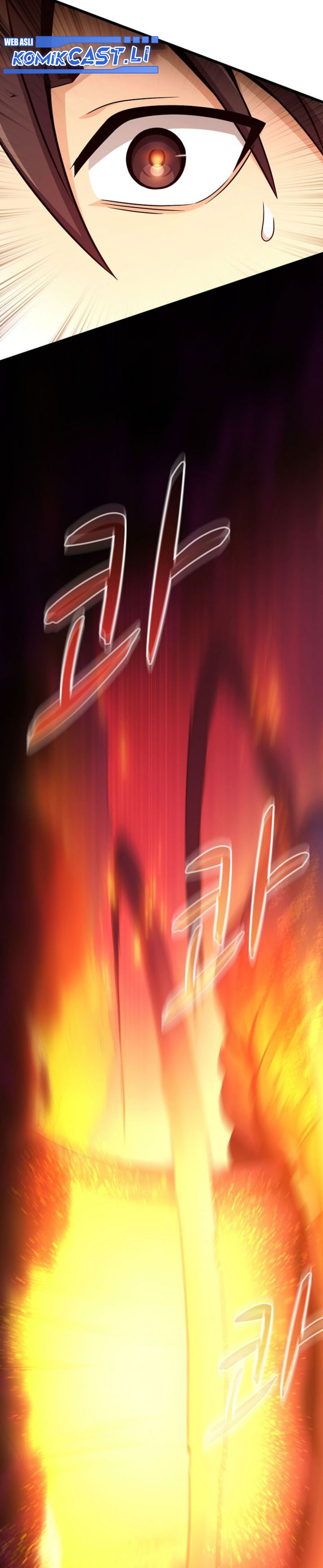 Arcane Sniper Chapter 198 Gambar 31