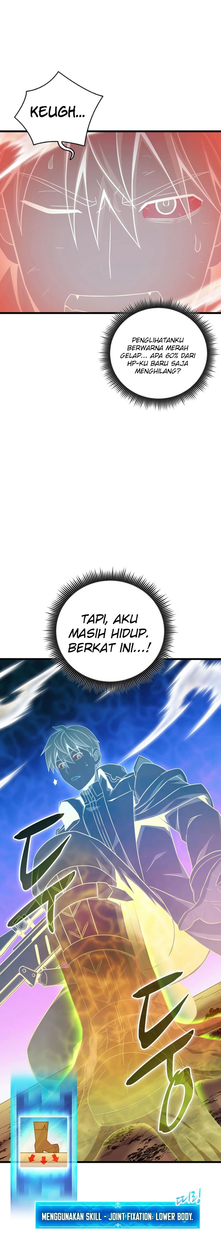 Arcane Sniper Chapter 199 Gambar 4