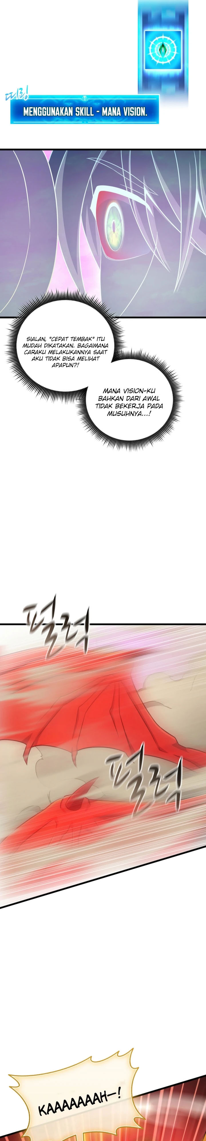 Arcane Sniper Chapter 199 Gambar 6