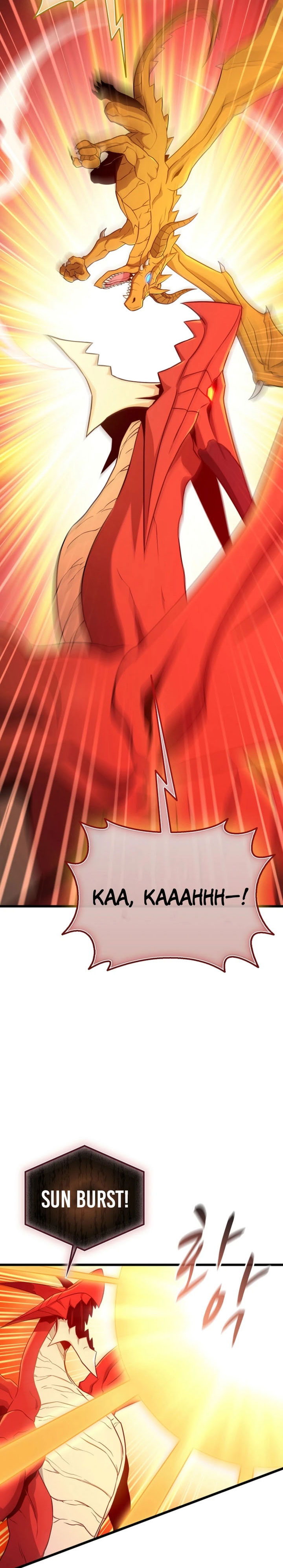 Arcane Sniper Chapter 199 Gambar 7