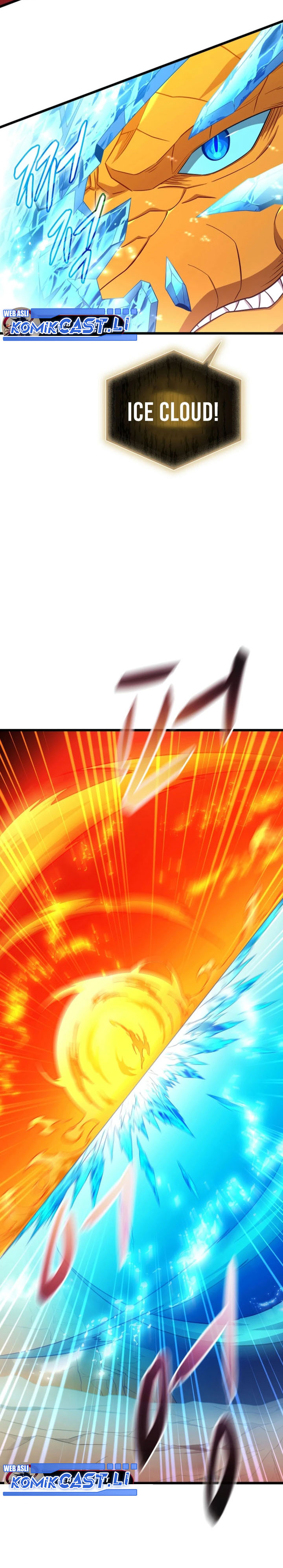 Arcane Sniper Chapter 199 Gambar 8