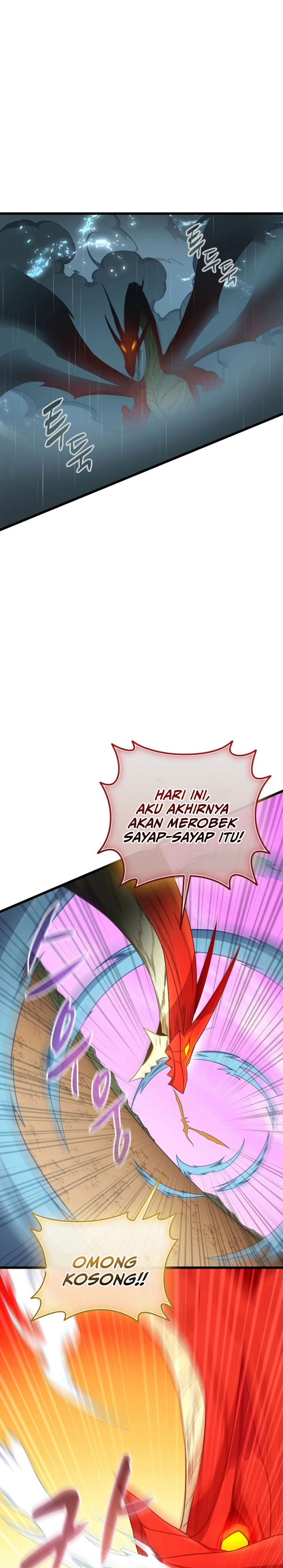 Arcane Sniper Chapter 199 Gambar 9