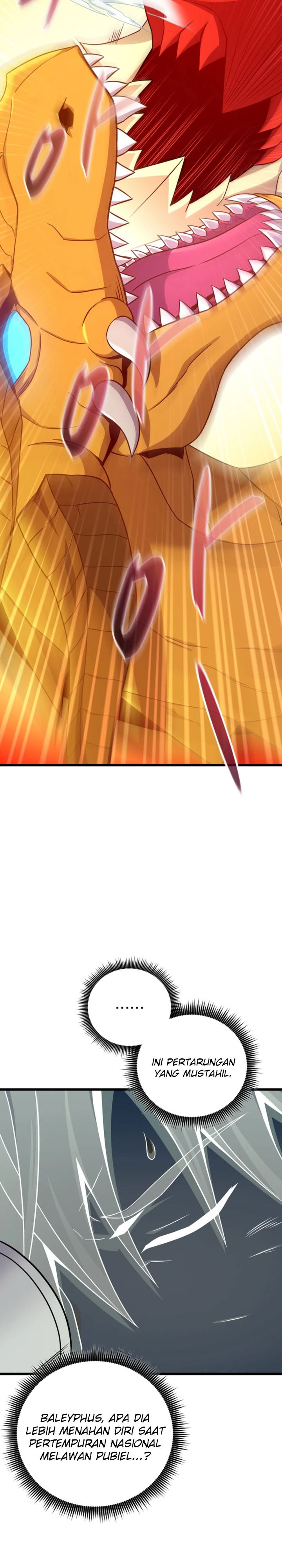 Arcane Sniper Chapter 199 Gambar 10