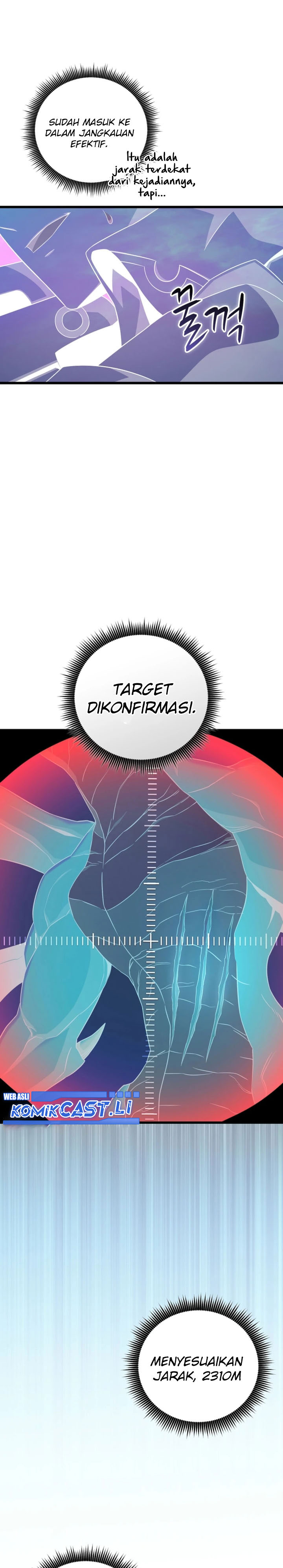 Arcane Sniper Chapter 199 Gambar 14