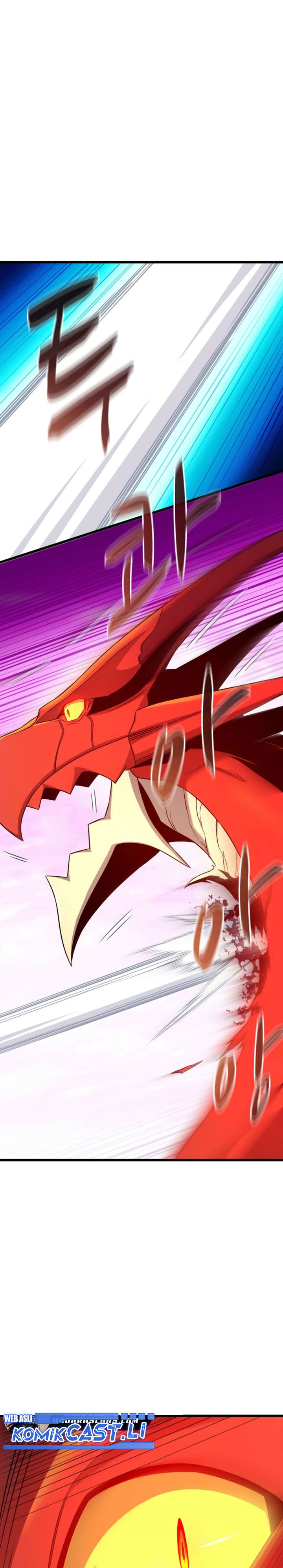 Arcane Sniper Chapter 199 Gambar 16