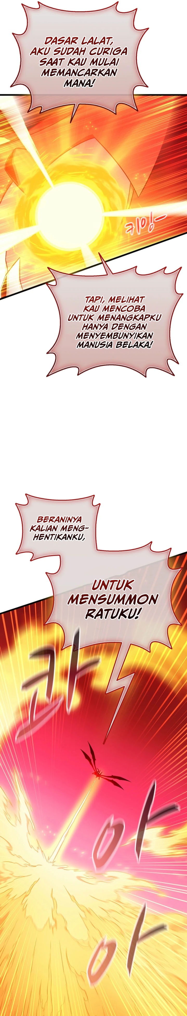 Arcane Sniper Chapter 199 Gambar 18