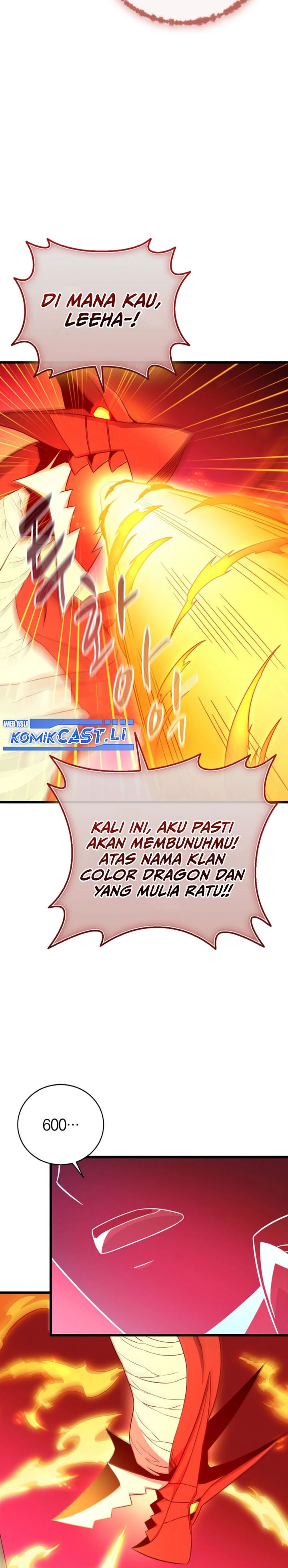 Arcane Sniper Chapter 199 Gambar 20