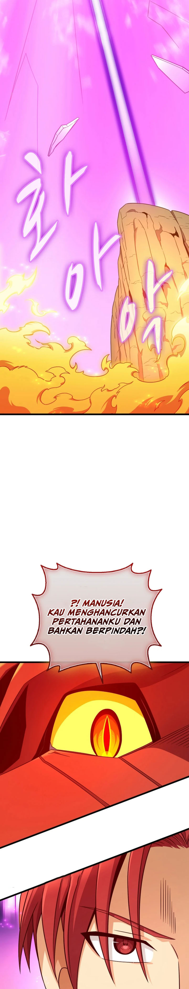 Arcane Sniper Chapter 199 Gambar 22