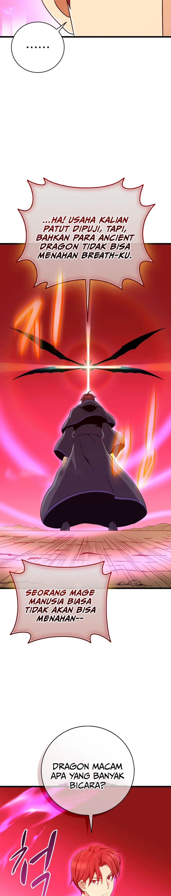 Arcane Sniper Chapter 199 Gambar 23
