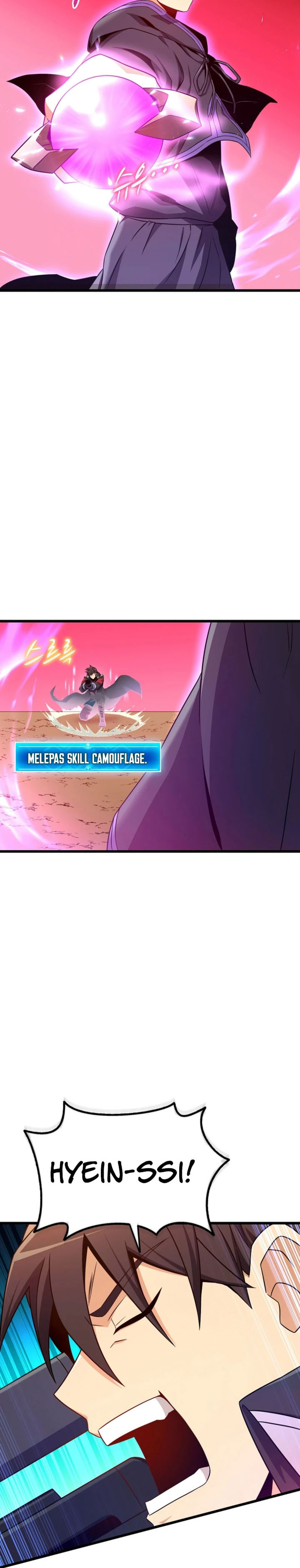 Arcane Sniper Chapter 199 Gambar 24